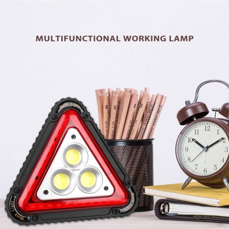 Multifonctional Working Lamp W842