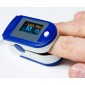 Shutterbugs Portable Blood Oxygen O2 Saturation