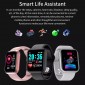 1.3inch Color Screen Bluetooth Smart Watch Smart Bracelet