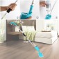 Water Spray Mop