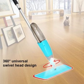 Water Spray Mop