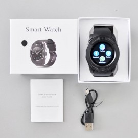 Smart Watch V8