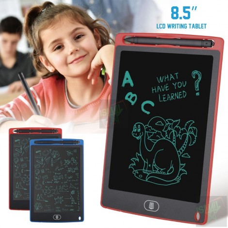 LCD WRITING TABLET 8.5"
