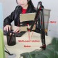 Adjustable Tablet & Phone Holder