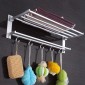 Bathroom Storage Rack