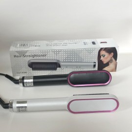 Hair Straightener - HQT-909B