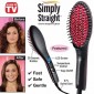 Simply Straight Ceramic Straughtening Brush