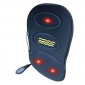 Mini Robotic Cushion Back Massage for Car/Office/Home