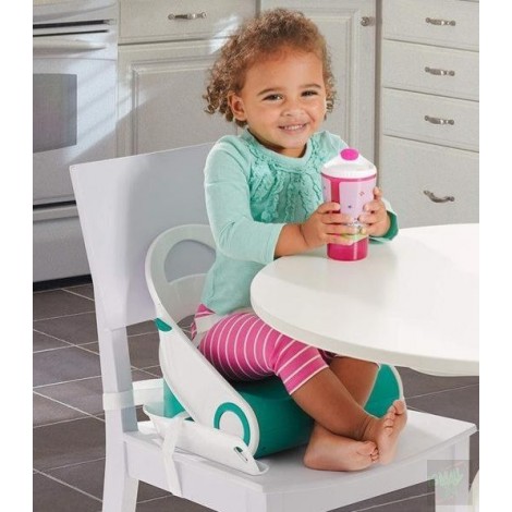 Summer Sit 'n Style Compact Folding Booster Seat