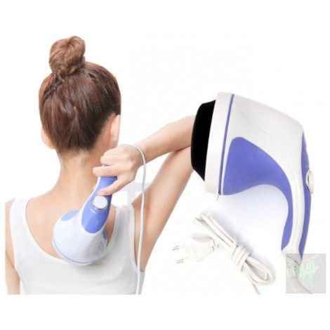 Relax and tone massager