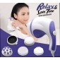 Relax and tone massager