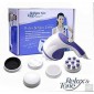 Relax and tone massager