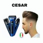 Cesar Tendeuse 3x1 rechargeable