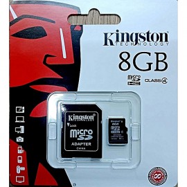 Kingston Kingston SDC4/8GB -
