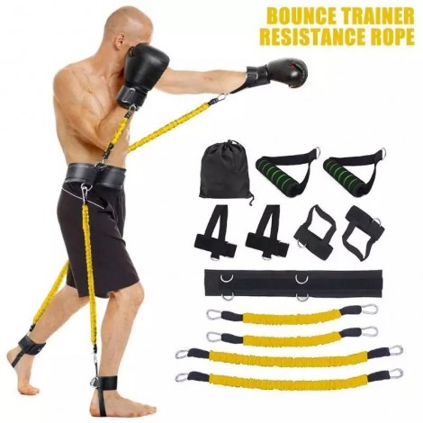 Boxing Training Equipment