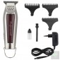 ROZIA HQ261 PROFESSIONAL HAIR TRIMER