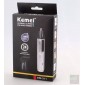 Kemei KM-3300 Multi Function 2 in 1 Rechargeable
