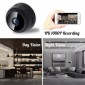 1080P Hd Ip Mini Camera