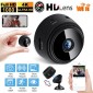 1080P Hd Ip Mini Camera