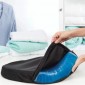 Coussin de glace œuf en Silicone