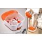 SQ-368 Footbath Massager