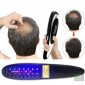Laser Hair Gro Comb