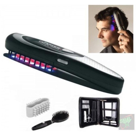 Laser Hair Gro Comb