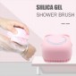 Soft bath Scrubber