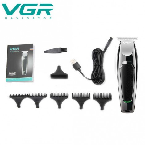 Tondeuse à cheveux pour hommes VGR