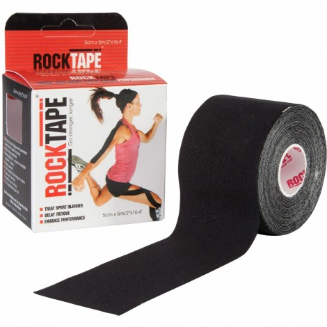 RockTape Kinesiology Tape for Athletes