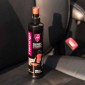 Protecteur brillant pour sièges intérieurs en cuir de voiture 295ml