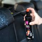 Protecteur brillant pour sièges intérieurs en cuir de voiture 295ml