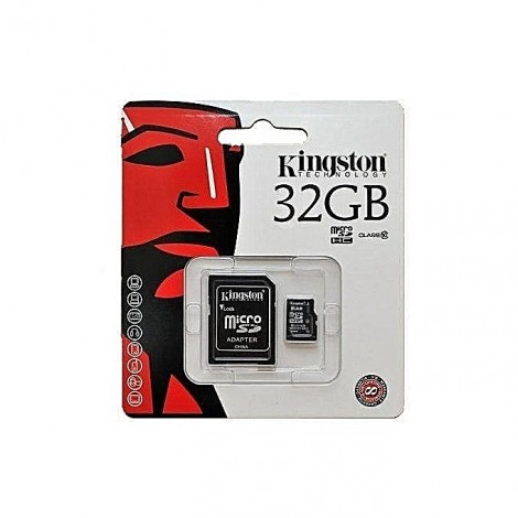 Kingston Kingston - SDC4/32GB -