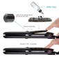 Professional hair salon steam styler