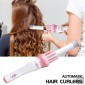 Automatic Curly Hair Stick Hair Curler Fast Styling in 5 Min