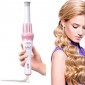 Automatic Curly Hair Stick Hair Curler Fast Styling in 5 Min