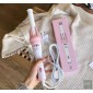 Automatic Curly Hair Stick Hair Curler Fast Styling in 5 Min