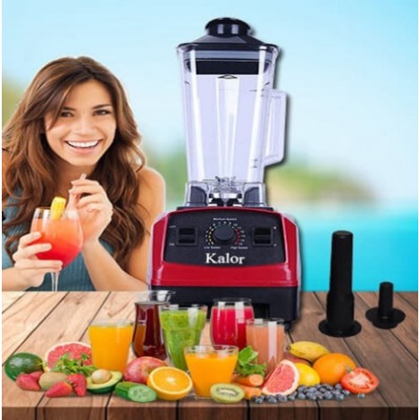 BLENDER ULTRA PUISSANT 2L 2200W