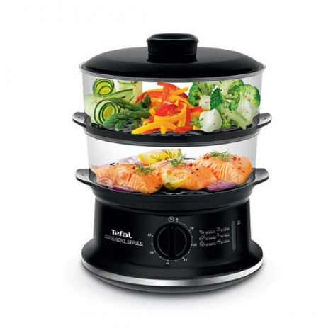 TEFAL VC1401 CONVENIENT STEAMER (6L)