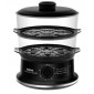 TEFAL VC1401 CONVENIENT STEAMER (6L)