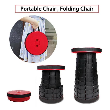 PORTABLE CHAIR FOLDING CHAIR