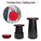 PORTABLE CHAIR FOLDING CHAIR