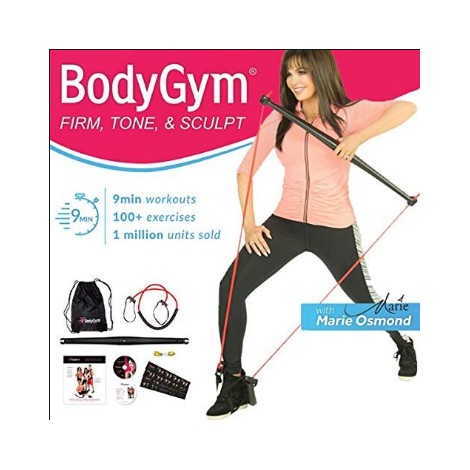 bodyGym