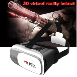 vr box