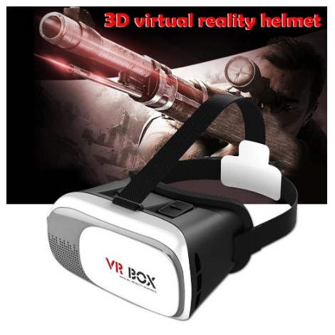 vr box