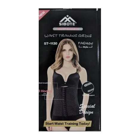 Corset amincissant SIbote ST-1130