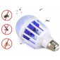Lampe anti-moustiques LED