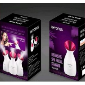 Nettoyage des Pores du visage phyopus