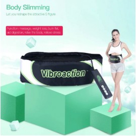 Vibroaction-ceinture de Massage électrique