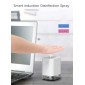 Mini Automatic Motion Sensor Sanitizer Spray Dispenser